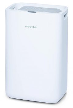 Origin De Humidifiers Novita ND 12.8 (White)