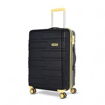 American Tourister Spinner Trolleys Upto 56% OFF Coupon Code & Updated Discount List On Amazon