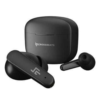 CrossBeats Neopods 300 TWS in Ear Earbuds 92% OFF Coupon Code