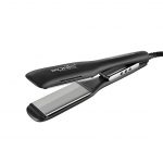 Ikonic Pro Titanium Shine Hair Straightener Black 80% OFF Coupon Code