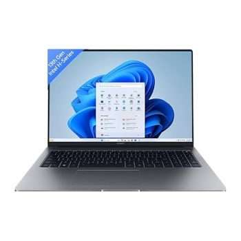 HONOR MagicBook X16 Pro 2024, 13th Gen Intel Core i5-13420H (16GB/512GB NVMe SSD, 16-inch (40.64 cm) FHD IPS Anti-Glare Thin and Light Laptop 40% OFF Coupon Code & Updated Discount List On Amazon