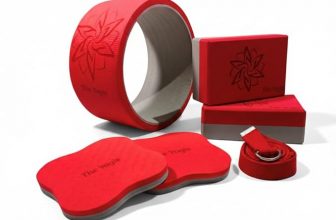 The Yogis Yoga Wheel upto 30% OFF Coupon Code & Updated List On Amazon