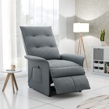 Green Soul Recliner Chair- Upto 50% Off Coupon code