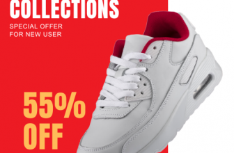 Bata Onlline Exclusive Offer 55%Off for New User