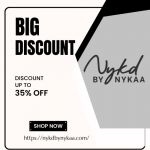 Unlock new savings on your purchase with 20% OFF