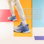 Liberty Get Free Shipping On All Footwear Range !