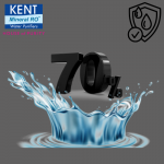 KENT FLAT ₹300 OFF