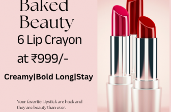 Baked Beauty coupon code