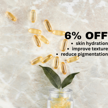 your glow up starts here - beautywise sale on now !