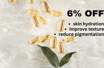your glow up starts here - beautywise sale on now !