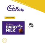 cadbury gifting- Get upto 6% OFF Cadbury World's Best sister