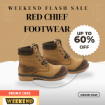 WEEKEND FLASH SALE Upto 60% OFF
