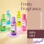 Layer’r Wottagirl – Up To 60% Off On Fruity Fragrances