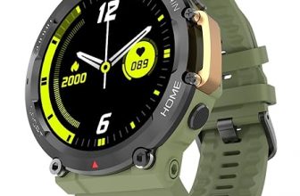 Fire-Boltt Artillery 1.5” HD Display Smart Watch 88% OFF Coupon Code