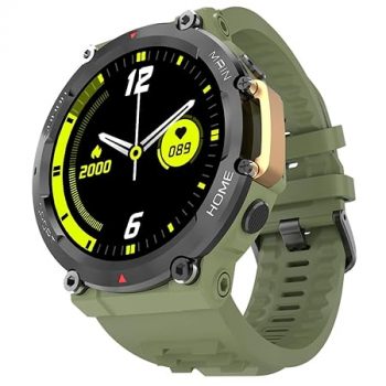 Fire-Boltt Artillery 1.5” HD Display Smart Watch 88% OFF Coupon Code