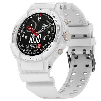 Fire-Boltt Newly Launched Quest Smartwatch 92% OFF Coupon Code