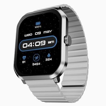 boAt Ultima Select Smart Watch 78% OFF Coupon Code