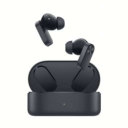 OnePlus Nord Buds 2 TWS in Ear Earbuds with Mic under 5000