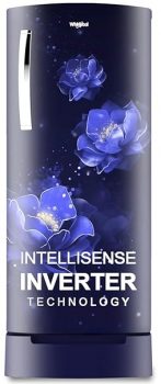 Whirlpool 207 L 5 Star Icemagic Pro Inverter 27% OFF Coupon Code