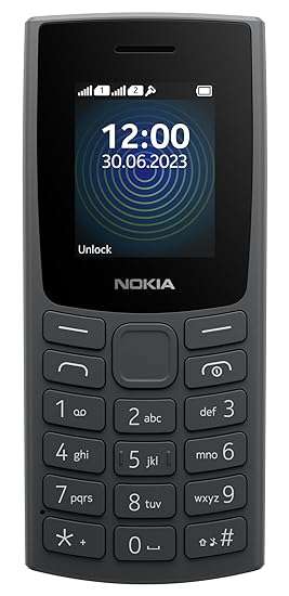 Nokia 110 29% OFF Coupon Code