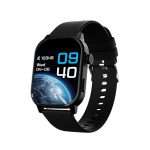 Cultsport Ace X 1.96" AMOLED Smartwatch, Premium Metallic Build Smartwatch 77% OFF Coupon Code