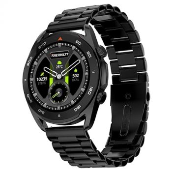 Boltt Fire Smartwatch 92% OFF Coupon Code