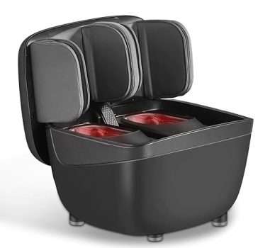 SOBO Leg 53% OFF Coupon Code