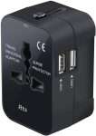 Rts Universal Travel Adapter 88% OFF Coupon Code