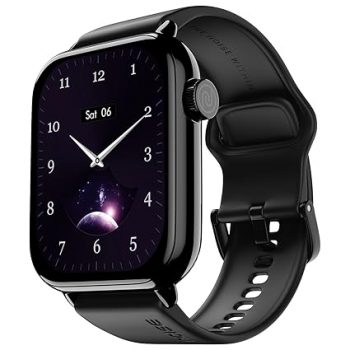 Noise Pulse Smart Watch 80% OFF Coupon Code