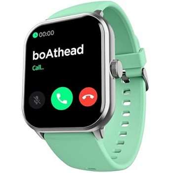 boAt Wave Edge Smart Watch 86% OFF Coupon Code