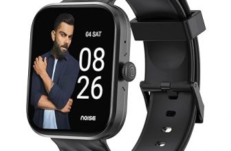 Noise Smart Watch 81% OFF Coupon Code