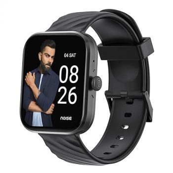 Noise Smart Watch 81% OFF Coupon Code