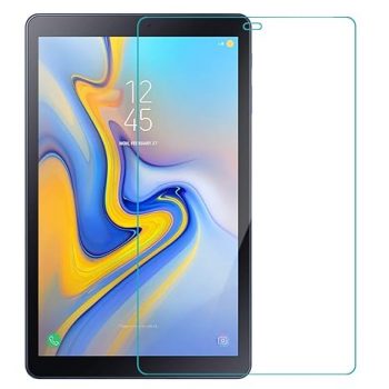 Amazon Brand - Solimo Tempered Glass for Samsung Galaxy Tab 61% OFF Coupon Code