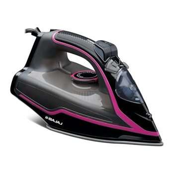 Bajaj Abs Mx-35N 2000W Steam Iron 56% OFF Coupon Code & Updated Discount List On Amazon