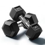 SLOVIC Dumbbell set 5kg Pair | Dumbbells Upto 47% OFF Coupon Code,promo code , offer & Updated Discount List On Amazon