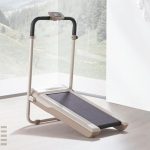 Dolphy Folding Treadmill Electric 13% OFF Coupon Code