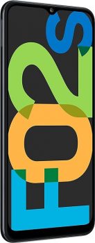 Samsung Galaxy F02