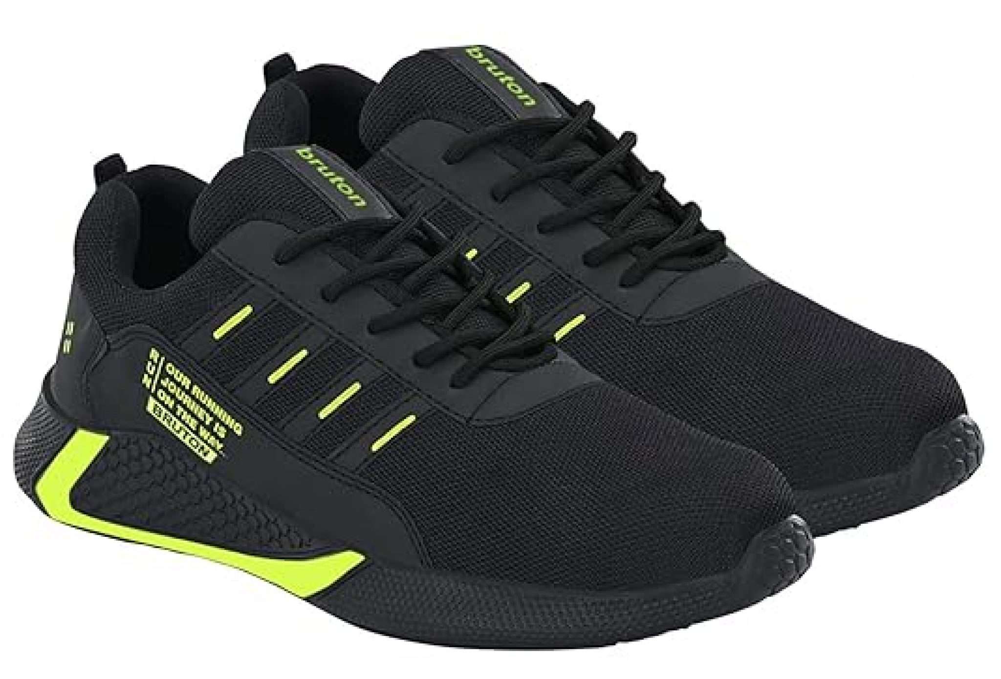 Top 10 Best Selling Gym Shoes for men in India (2024)