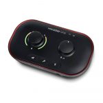 Focusrite Vocaster One-64%Off Coupon Code & Discount Updated on Amazon