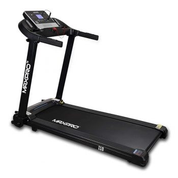 MAXPRO Treadmill 48% OFF Coupon Code