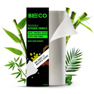 Eco-Friendly Home Products