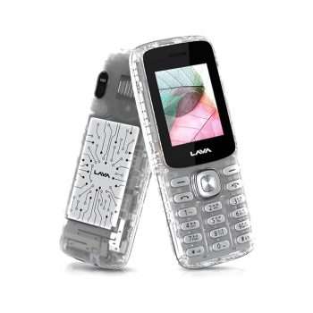Lava All-New A1 Clear Keypad Mobile Phone 33% OFF Coupon Code