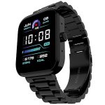 Fire-Boltt Quantum Luxury & Sporty Stainless Steel Smartwatch 91% OFF Coupon Code