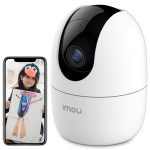 Imou 3MP Smart CCTV Security WiFi Camera 56% OFF Coupon Code & Updated Discount List On Amazon