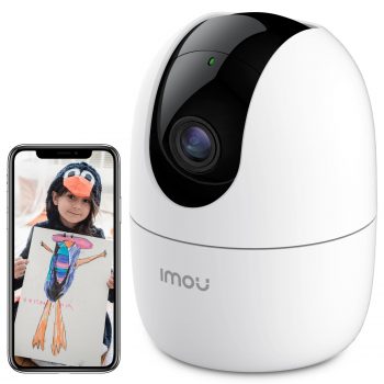 Imou 3MP Smart CCTV Security WiFi Camera 56% OFF Coupon Code & Updated Discount List On Amazon