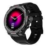 Noise Force Rugged & Sporty 1.32" Bluetooth Calling Smart Watch 75% OFF Coupon Code