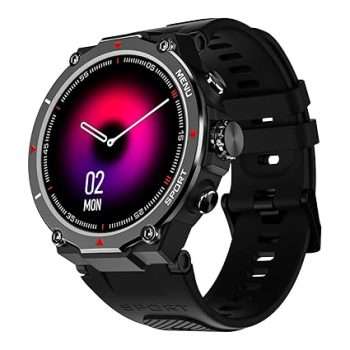 Noise Force Rugged & Sporty 1.32 70% OFF Coupon Code