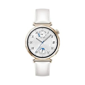 Huawei Watch GT 5 41mm Smartwatch, Up to 7 Days Battery Life, iOS & Android