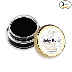 Baby Kajal Black For Newborn