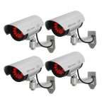 Homaxa Dummy Security CCTV